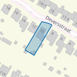 Perceel STD00-A-7140