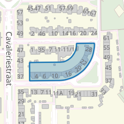 Perceel STD00-A-7155