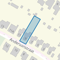 Perceel STD00-A-7189