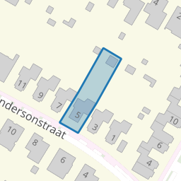 Perceel STD00-A-7191