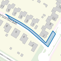 Perceel STD00-A-7194