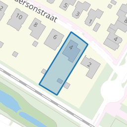 Perceel STD00-A-7207