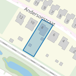 Perceel STD00-A-7209