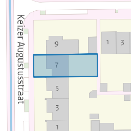 Perceel STD00-A-7233