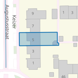 Perceel STD00-A-7234