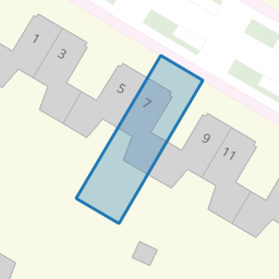 Perceel STD00-A-7255