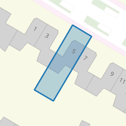 Perceel STD00-A-7256