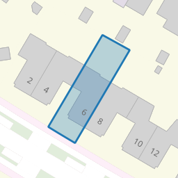 Perceel STD00-A-7261