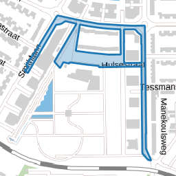 Perceel STD00-A-7292