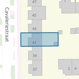 Perceel STD00-A-7302