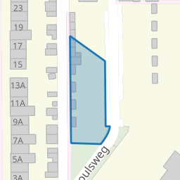 Perceel STD00-A-7306
