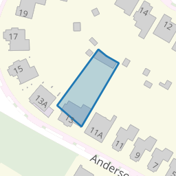 Perceel STD00-A-7308