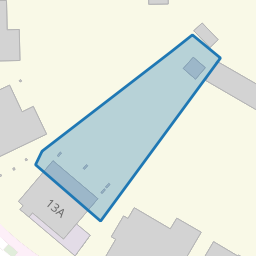 Perceel STD00-A-7311