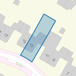 Perceel STD00-A-7331