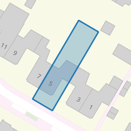 Perceel STD00-A-7335