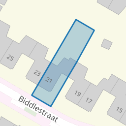 Perceel STD00-A-7357