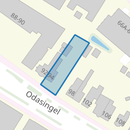 Perceel STD00-B-1839