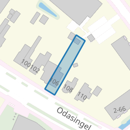 Perceel STD00-B-1993