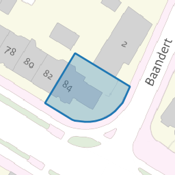 Perceel STD00-B-2040