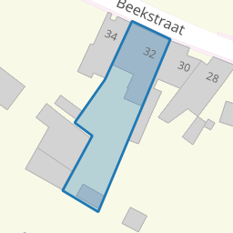 Perceel STD00-B-2109