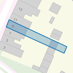 Perceel STD00-B-2152