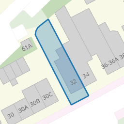 Perceel STD00-B-2321