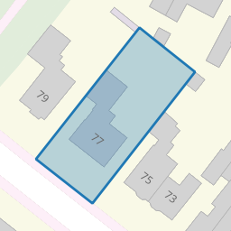 Perceel STD00-B-2350