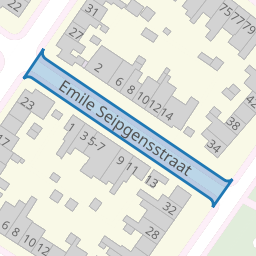 Perceel STD00-B-2457