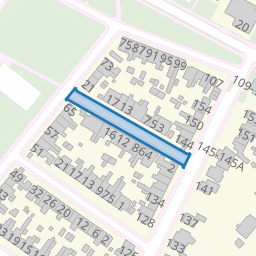 Perceel STD00-B-2463