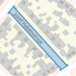 Perceel STD00-B-2516