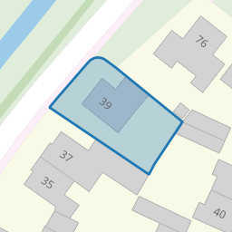 Perceel STD00-B-2540