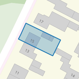 Perceel STD00-B-2552