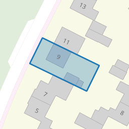 Perceel STD00-B-2555