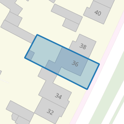 Perceel STD00-B-2564