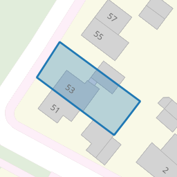 Perceel STD00-B-2610