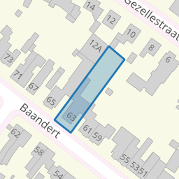 Perceel STD00-B-2631