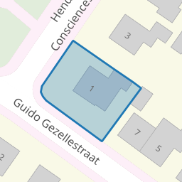 Perceel STD00-B-2651