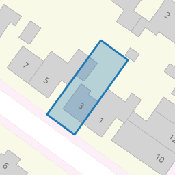 Perceel STD00-B-2657