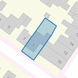 Perceel STD00-B-2658