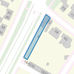 Perceel STD00-B-2674