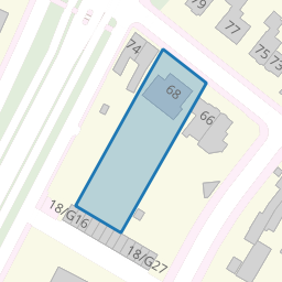 Perceel STD00-B-2676