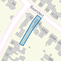 Perceel STD00-B-2683