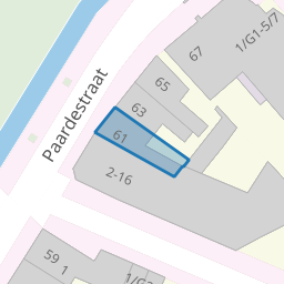 Perceel STD00-B-2709