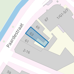 Perceel STD00-B-2710