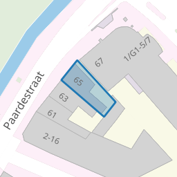 Perceel STD00-B-2711