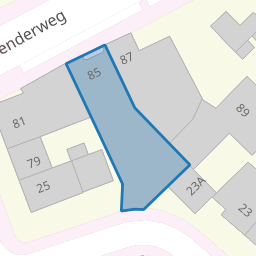 Perceel STD00-B-2733