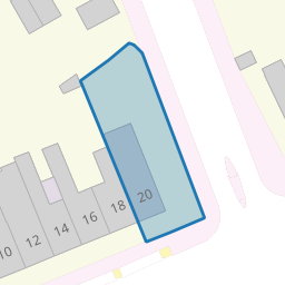 Perceel STD00-B-2833