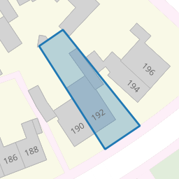 Perceel STD00-B-2865