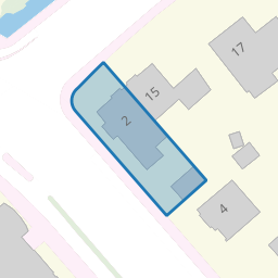 Perceel STD00-B-2886