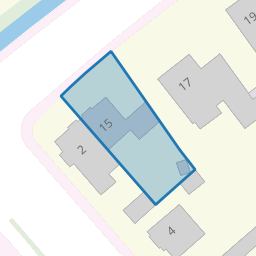 Perceel STD00-B-2887